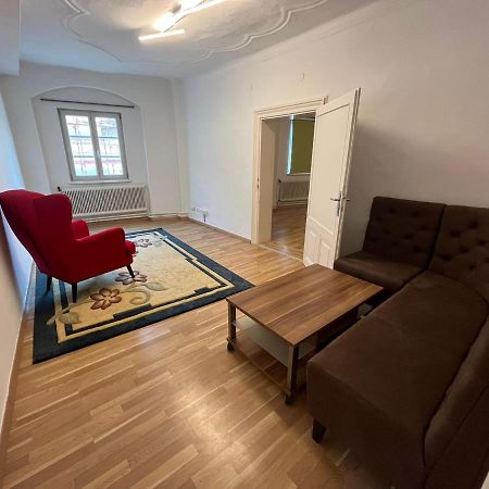 Hagmann'S Altstadt Appartement 2 크렘스안더다노 외부 사진
