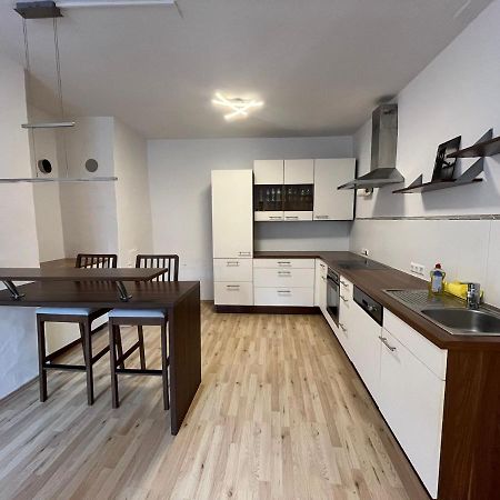 Hagmann'S Altstadt Appartement 2 크렘스안더다노 외부 사진