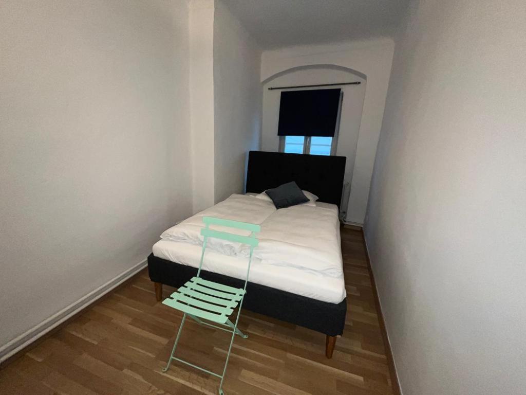 Hagmann'S Altstadt Appartement 2 크렘스안더다노 외부 사진