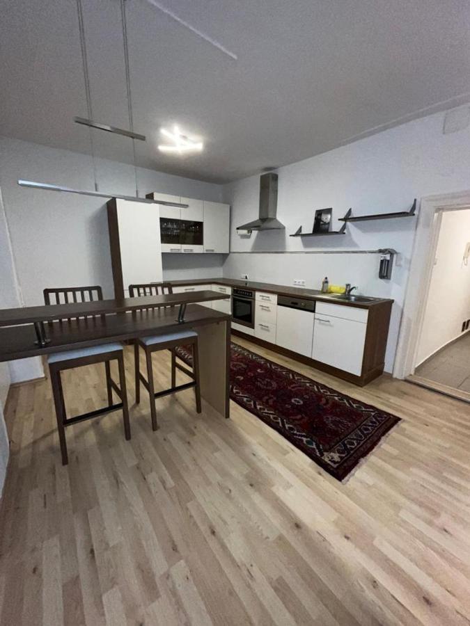 Hagmann'S Altstadt Appartement 2 크렘스안더다노 외부 사진